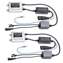 Load image into Gallery viewer, Oracle H4 35W Canbus Xenon HID Kit - 4300K