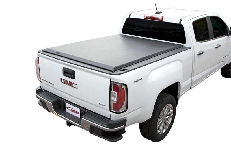 Access Limited 15-19 Chevy/GMC Colorado / Canyon 5ft Bed Roll-Up Cover