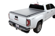 Load image into Gallery viewer, Access Literider 15-19 Chevy/GMC Colorado / Canyon 5ft Bed Roll-Up Cover