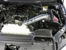 Load image into Gallery viewer, K&amp;N 2021+ Ford F-150 V8-5.0L F/I High Flow Performance Intake Kit