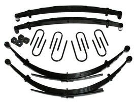 Skyjacker 8
