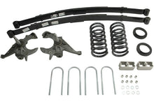 Load image into Gallery viewer, Belltech LOWERING KIT W/O SHOCKS