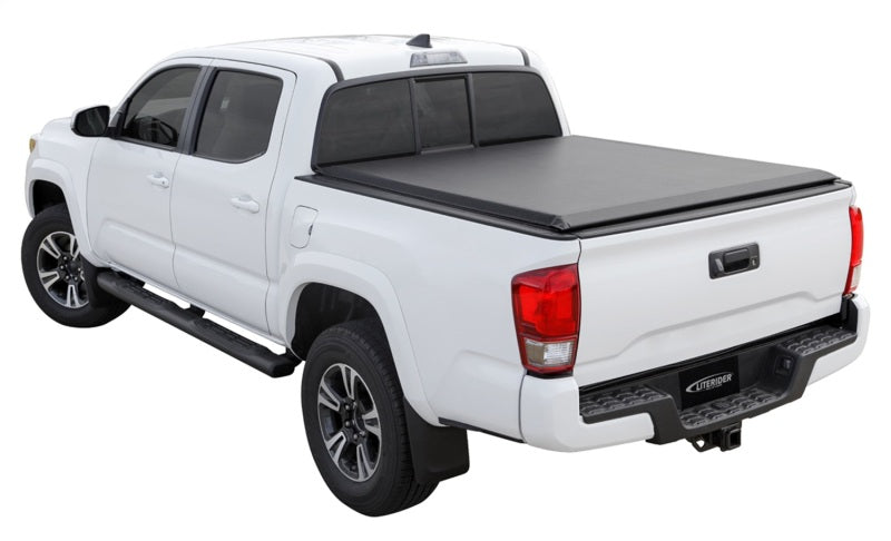 Access Literider 16-19 Tacoma 5ft Bed (Except trucks w/ OEM hard covers) Roll-Up Cover