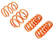 Load image into Gallery viewer, aFe Control Lowering Springs BMW 228i (F20)/328i (F30) L4 2.0L N20/N26