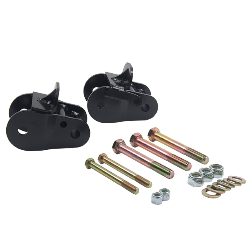 Belltech 09-13 Ford F150 all Cabs 2wd used in kit # 6444, 6445 1.5in. Rear Lift Lift Hanger Kit