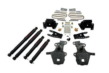 Load image into Gallery viewer, Belltech LOWERING KIT WITH ND2 SHOCKS