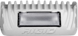 Rigid Industries 1x2 65 Degree DC Scene Light White - Underdog Motorsports