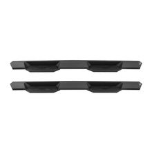 Load image into Gallery viewer, Westin/HDX 07-18 Chevy/GMC Silv/Sierra 15/25/3500 Crew Xtreme Nerf Step Bars - Textured Black