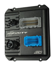Load image into Gallery viewer, AEM Infinity-8 Stand-Alone Programmable Engine Management System EMS