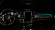 Load image into Gallery viewer, Oracle 19-22 Ram Fiber Optic LED Interior Ambient Dash Kit - (3PCS) -