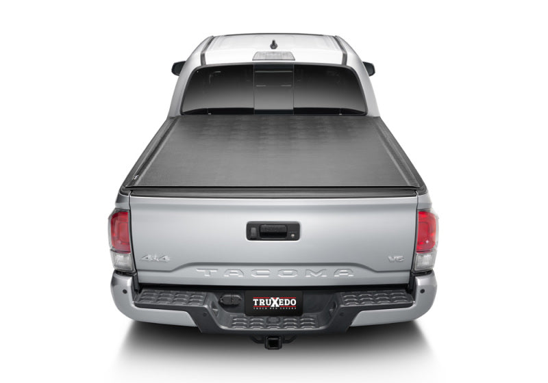 Truxedo 2022 Toyota Tundra 6ft. 6in. Sentry Bed Cover - Without Deck Rail System