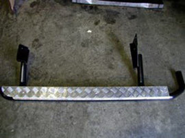 ARB Deluxe Protection Step Discovery To 99 - Underdog Motorsports