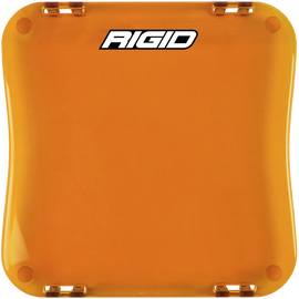 Rigid Industries D-XL Series Light Cover - Yellow - Underdog Motorsports