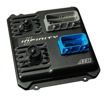Load image into Gallery viewer, AEM Infinity-10 Stand-Alone Programmable Engine Management System EMS