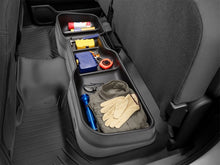 Load image into Gallery viewer, WeatherTech 2019+ Chevy Silverado 1500 Crew Cab / GMC Sierra Crew Cab Underseat Storage System