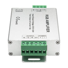 Load image into Gallery viewer, Oracle 12A RGB LED Amplifier