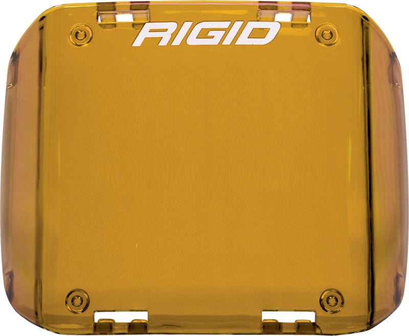 Rigid Industries D-SS - Yellow Cover - Underdog Motorsports