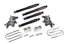 Load image into Gallery viewer, Belltech LOWERING KIT WITH ND2 SHOCKS