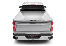 Load image into Gallery viewer, UnderCover 19-20 Chevy Silverado 1500 5.8ft Elite LX Bed Cover - Pacific Blue Metallic