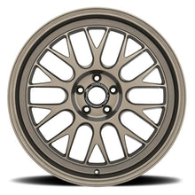 Load image into Gallery viewer, fifteen52 Holeshot RSR 19x8.5 5x112 45mm ET 57.1mm Center Bore Magnesium Grey Wheel