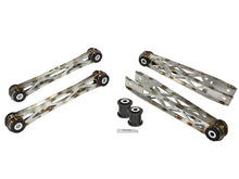 Load image into Gallery viewer, aFe Control PFADT Series Rear Tie Rods/Trailing Arms Package 10-14 Chevrolet Camaro