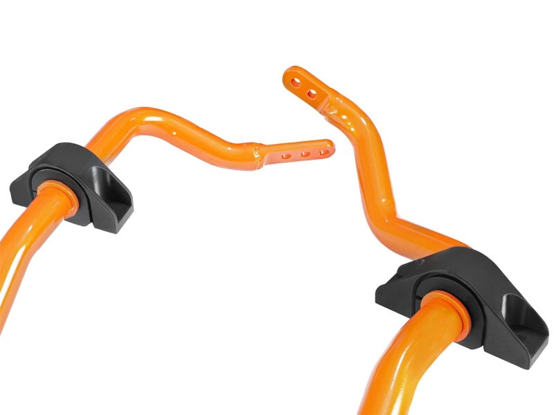 aFe Control Sway Bar Set 2015 Ford Mustang (S550)