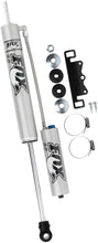 Load image into Gallery viewer, Fox 05+ Ford SD 2.0 Perf Series 10.1in Smooth Body R/R Front Shock CD Adj. (Alum) / 4-5in Lift