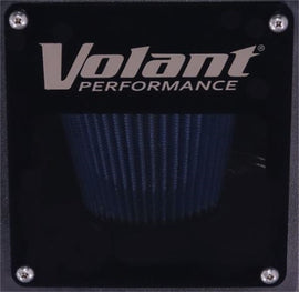 Volant 17-20 Ford F-150 Raptor/EcoBoost 3.5L V6 Pro-5 Closed Box Air Intake System