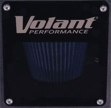 Load image into Gallery viewer, Volant 15-20 Ford F-150 EcoBoost 3.5L V6 Oiled Pro-5 Closed Box Air Intake System