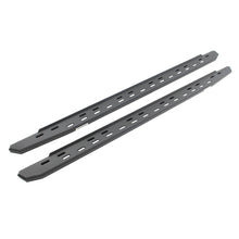 Load image into Gallery viewer, Go Rhino RB30 Slim Line Running Boards 87in. - Tex. Blk (Boards ONLY/Req. Mounting Brackets)