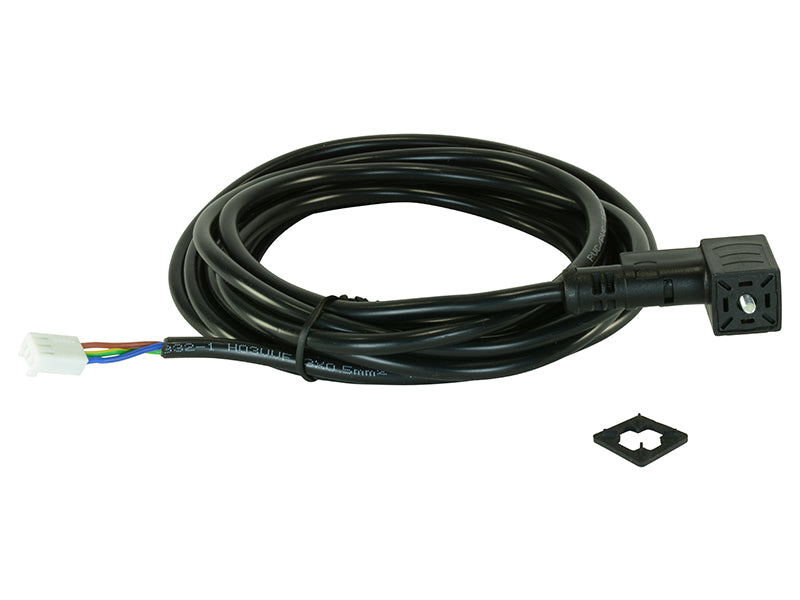 AEM Replacement Cable for WM Flow Gauges (30-3020 / 30-5141 / 30-5142)