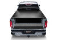 Load image into Gallery viewer, UnderCover 16-21 Toyota Tacoma Reg/Ext Cab 6ft Triad Bed Cover