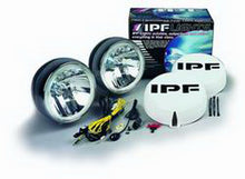 Load image into Gallery viewer, ARB Ipf 140mm Fog Light Kit 55W