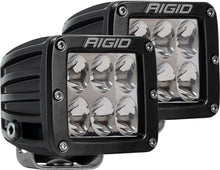 Load image into Gallery viewer, Rigid Industries D2 - Driving - Set of 2 - Underdog Motorsports