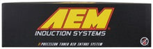 Load image into Gallery viewer, AEM 92-95 Honda Civic Polished Cold Air Intake