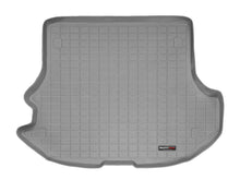 Load image into Gallery viewer, WeatherTech 99-04 Jeep Grand Cherokee Cargo Liners - Grey