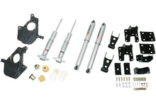 Load image into Gallery viewer, Belltech LOWERING KIT WITH SP SHOCKS