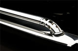 Putco 00-04 Nissan Frontier Standard Cab Crossrails