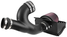 Load image into Gallery viewer, K&amp;N 2015 Ford F150 EcoBoost V6-3.5L 57 Series FIPK Performance Intake Kit