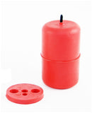 Air Lift Replacement Air Spring - Red Cylinder Type