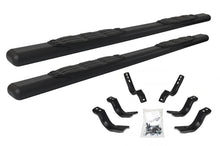 Load image into Gallery viewer, Go Rhino 20-20 Jeep Gladiator JT 5in 1000 Series Complete Kit w/Sidestep + Brkts