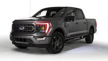 Load image into Gallery viewer, Oracle 21-22 Ford F-150 ColorSHIFT RGB+W Headlight DRL Upgrade Kit w/ No Controller