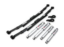 Load image into Gallery viewer, Belltech LOWERING KIT WITH SP SHOCKS