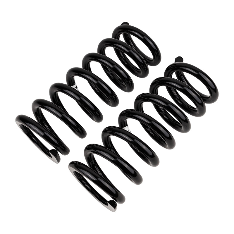 ARB / OME Coil Spring Front Nissan Y62 Bar+Winchf
