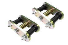 Load image into Gallery viewer, Fishbone Offroad 76-86 Jeep CJ-7 Front Greaseable Shackles