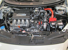 Load image into Gallery viewer, AEM 11 Honda CR-Z 1.5L Black Chrome Cold Air Intake
