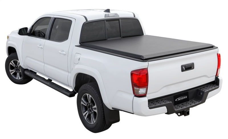 Access Limited 16-19 Tacoma 6ft Bed (Except trucks w/ OEM hard covers) Roll-Up Cover