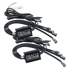 Load image into Gallery viewer, Oracle 19-21 Dodge RAM 1500 RGB+W Headlight DRL Kit- Reflector LED Headlights - 2