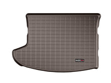 Load image into Gallery viewer, WeatherTech 2007+ Jeep Compass Cargo Liners - Cocoa