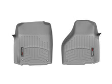 Load image into Gallery viewer, WeatherTech 12-13 Dodge Ram Front FloorLiner - Grey